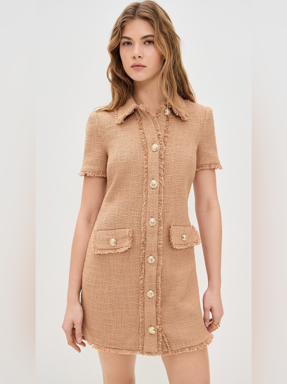 Cinq À Sept Pammy Dress